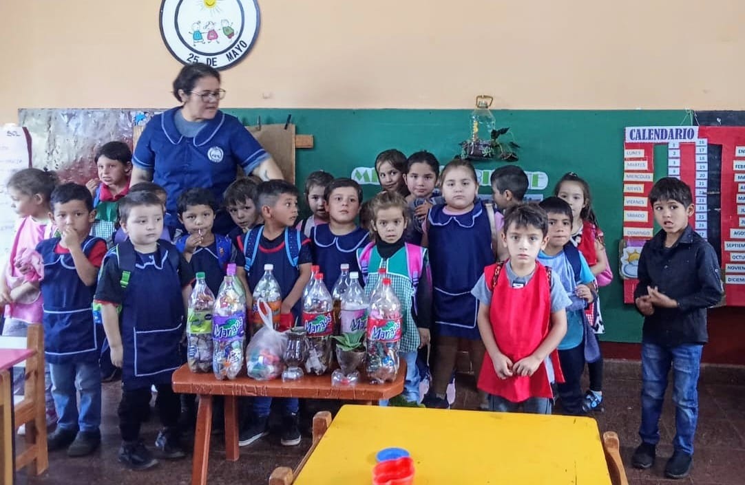 Misiones se prepara para recibir la Feria Nacional de Ciencias 2025 imagen-2