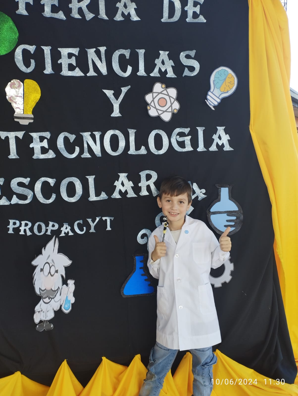 Misiones se prepara para recibir la Feria Nacional de Ciencias 2025 imagen-6