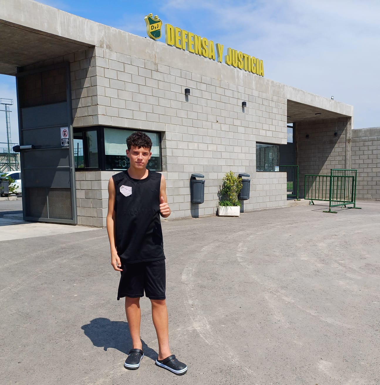 Fútbol: misioneros rumbo al fútbol de primera imagen-2