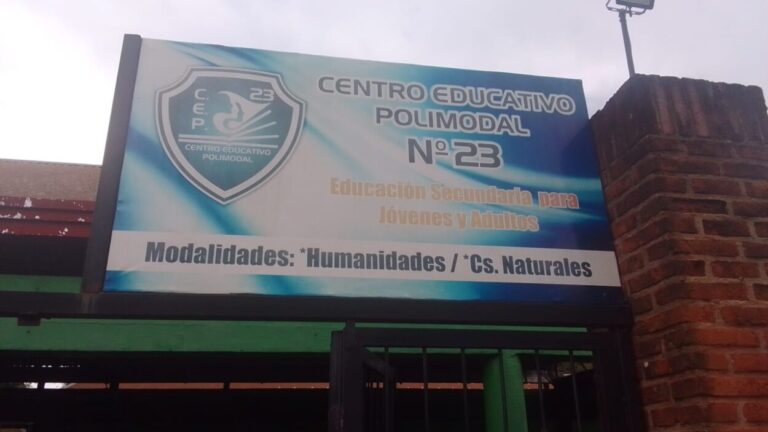 Posadas: inscriben en el CEP Nº 23 del barrio Los Kiris imagen-20
