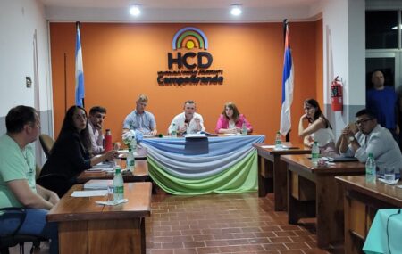 Campo Grande renovará sin costo la licencia de conducir a contribuyentes que estén al día con sus impuestos municipales imagen-5