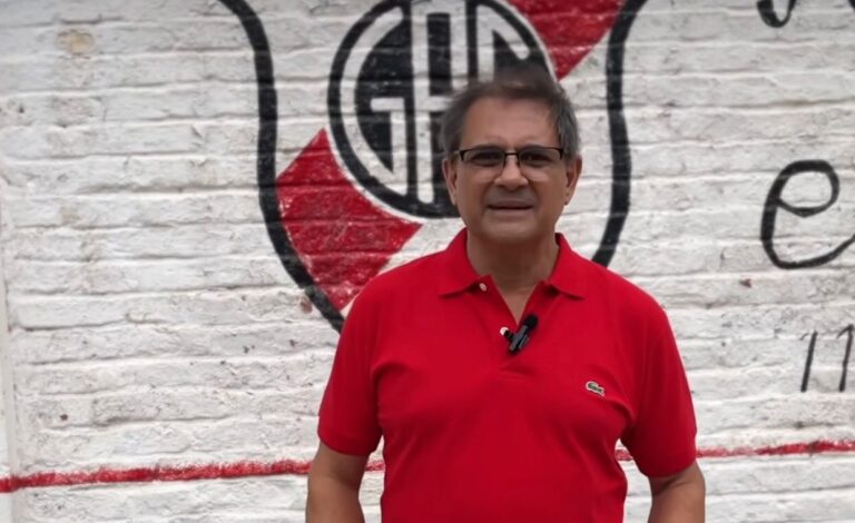 Cardozo ganó las elecciones en Guaraní imagen-50