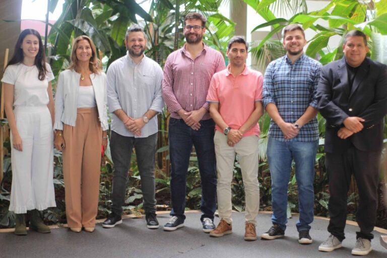 Posadas Startup 2025: Presentaron el programa que apuesta al crecimiento del ecosistema emprendedor Posadas Startup 2025: Presentaron el programa que apuesta al crecimiento del ecosistema emprendedor imagen-41