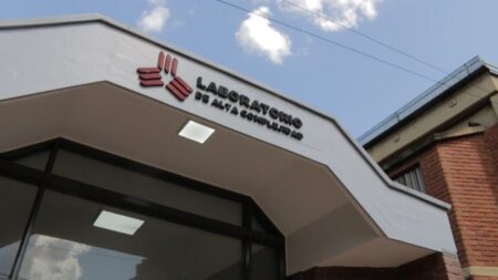 El Laboratorio Central de Misiones se posiciona como referente de alta complejidad y atiende casi mil pacientes diarios imagen-10