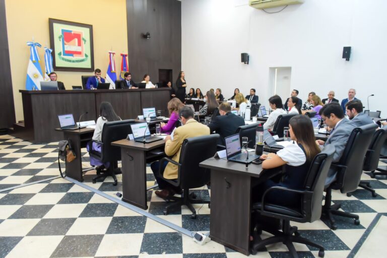 Concejales posadeños buscan implementar herramientas para prevenir la ludopatía infantil imagen-21