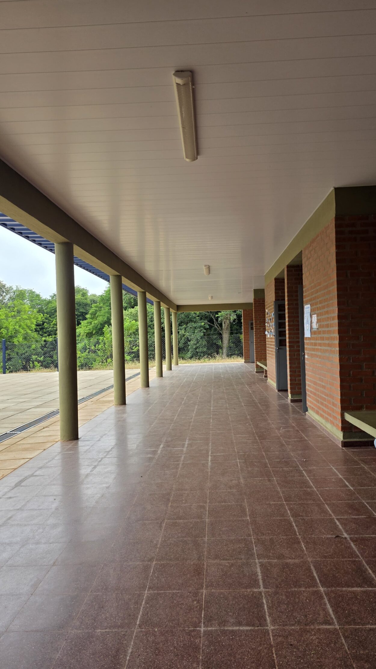 Nueva obra para la Escuela Satélite 651 de San Vicente: "Un gran avance para la comunidad", destacan imagen-4