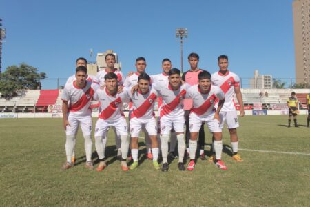 Fútbol: Guaraní debutó con una victoria imagen-3