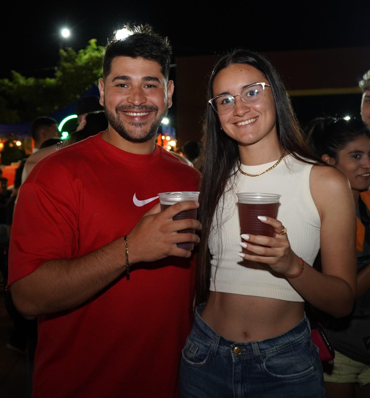 Posadas celebró el éxito del festival San Patricio Artesanal y su impacto en la economía local imagen-6