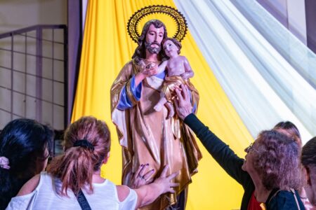 Fiesta de San José: Posadas honrará a su Santo Patrono con numerosas propuestas imagen-6