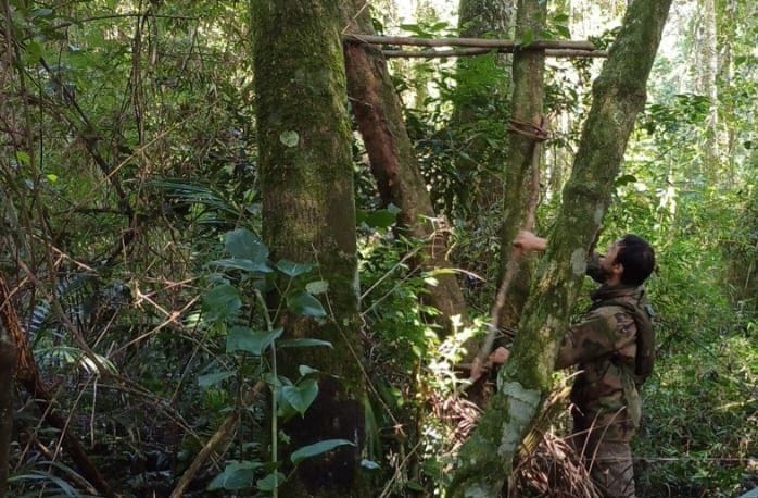 Operativo conjunto en la zona Norte para enfrentar la caza furtiva en lotes privados, Puerto Península y Parque Iguazú imagen-4