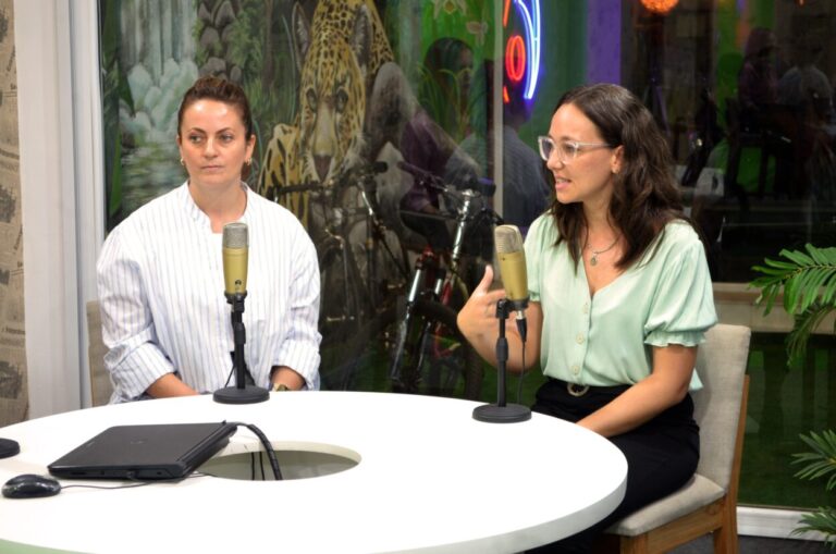 Autismo en mujeres: Parlamentarias presentaron un proyecto para mejorar la detección temprana, concientizar y transformar el enfoque social hacia el trastorno imagen-30