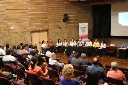 Comenzó el segundo año de la Escuela de Negocios en Alem imagen-5