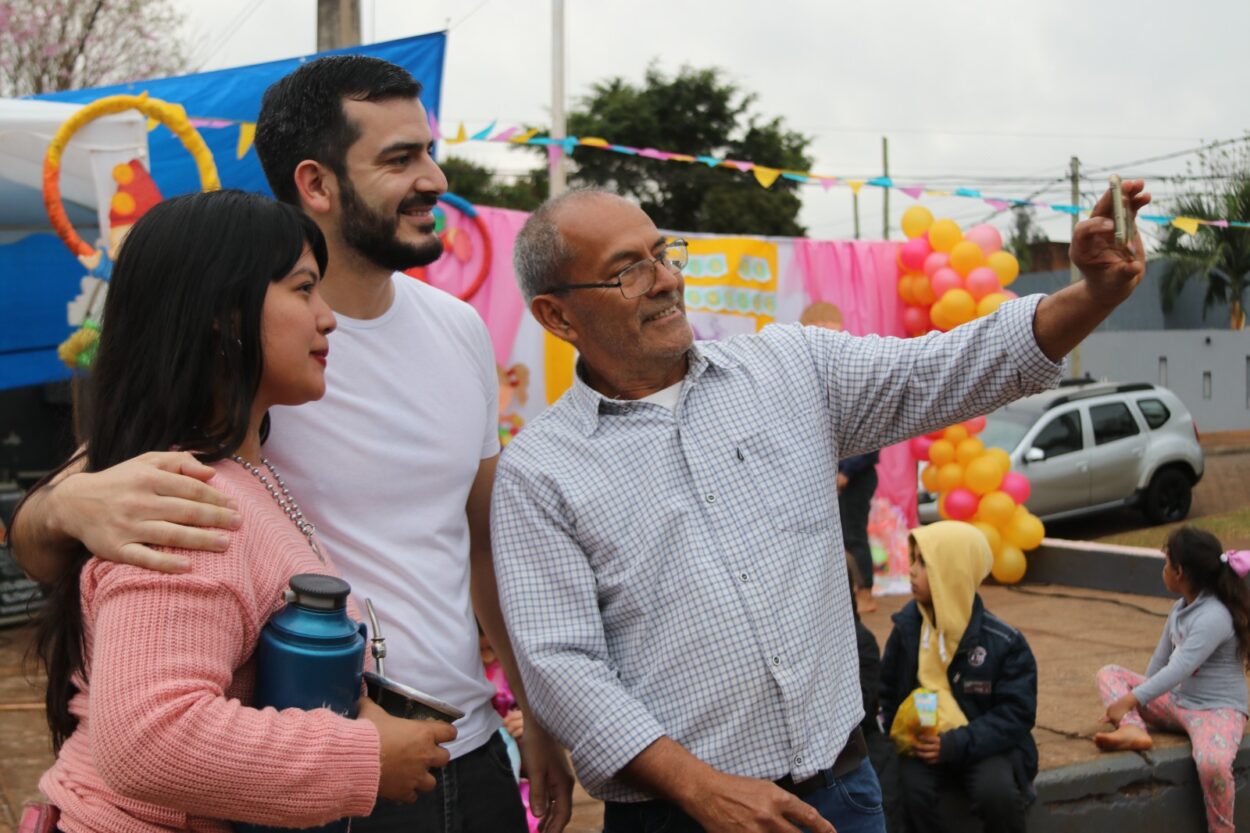 Sesiones: el Concejo se mueve a los barrios posadeños imagen-11