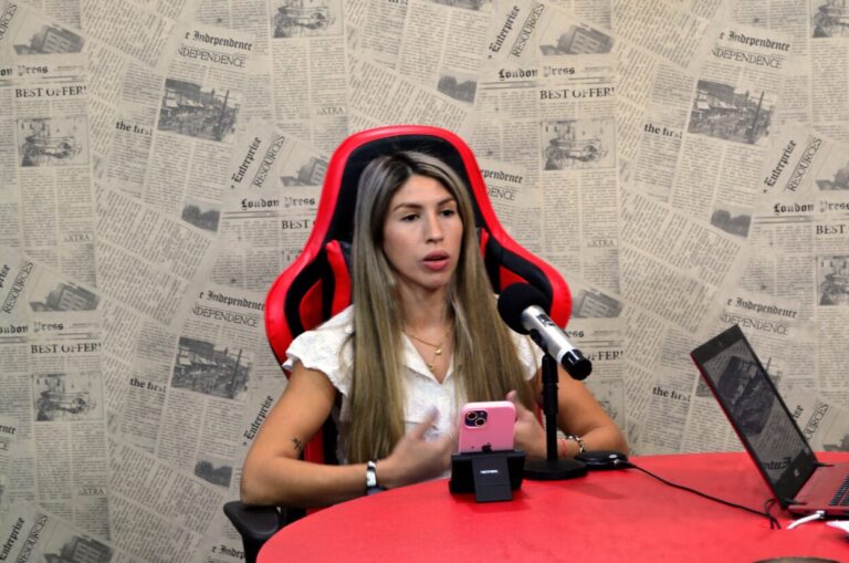 Argentina sin Presupuesto: "Desde junio de 2024 los argentinos no sabemos en qué se está gastando nuestra plata" imagen-36