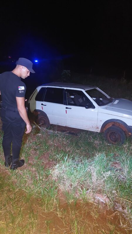 Falleció un hombre tras un despiste en Comandante Andresito imagen-4