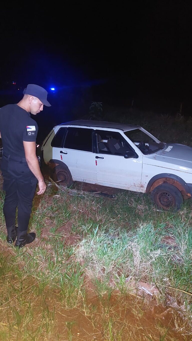 Falleció un hombre tras un despiste en Comandante Andresito imagen-4