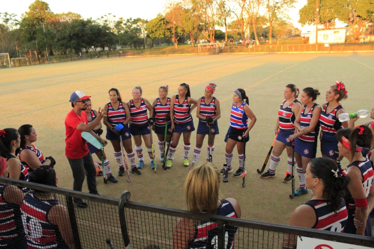 Hockey: Centro de Cazadores celebra los 30 años del Torneo Integración con un evento especial imagen-4