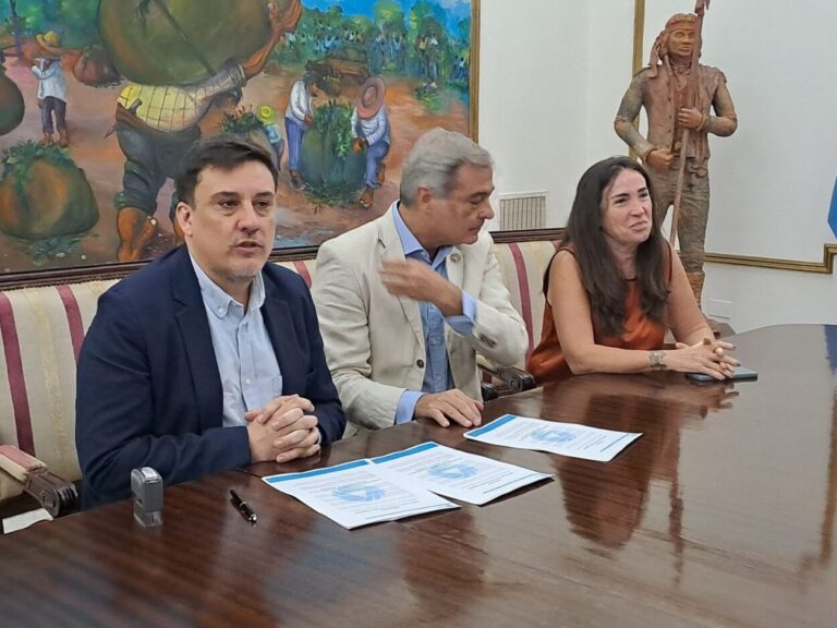 La desinformación es uno de los puntos más importantes en la problemática del cambio climático imagen-39