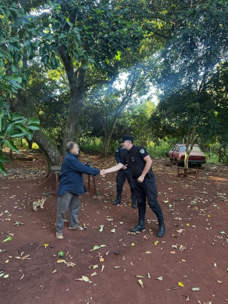 "Operativo de Seguridad para el Finde Largo en Misiones": 900 Patrullas para la prevención imagen-45