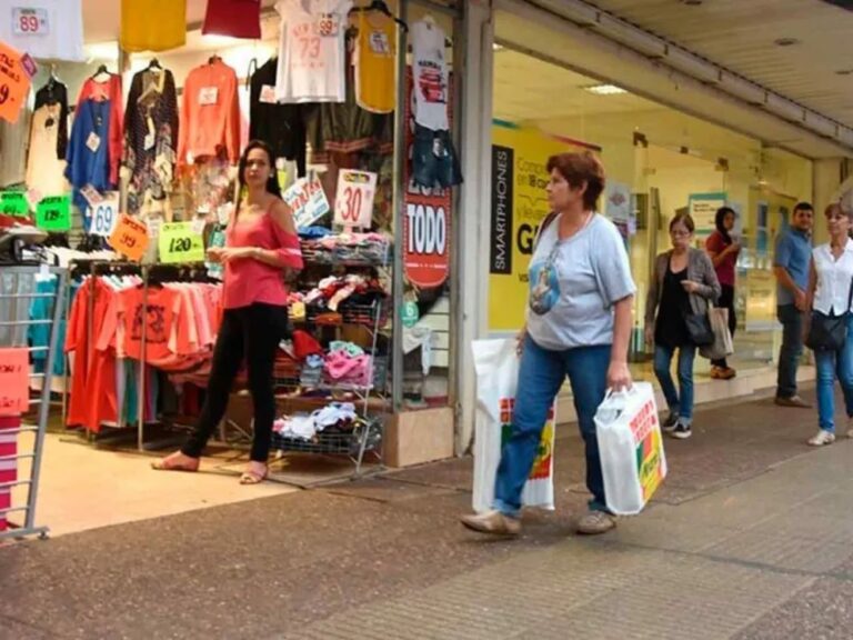 Supermercados: el dato que deja a Misiones por encima de Chaco, Corrientes y Formosa imagen-22