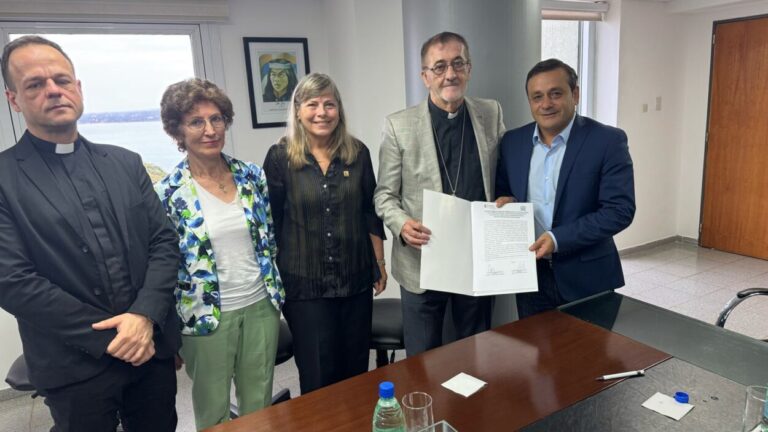 La Legislatura y la Ucami renuevan su compromiso con la educación y la formación profesional imagen-9