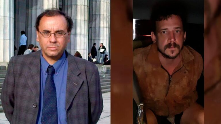 Caso Kiczka: A Sebastián le cabría “un tratamiento psicológico muy profundo” imagen-22