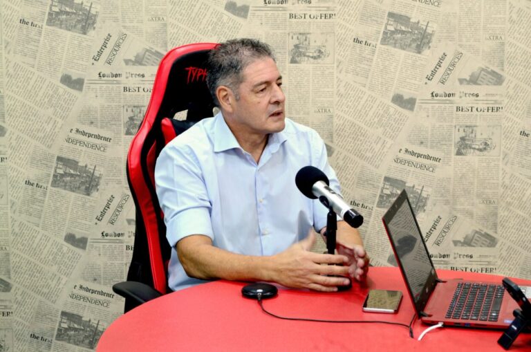 Semana de la Columna: "La prevención comienza en la infancia, con la buena alimentación y la actividad física" aseguró el traumatólogo Gutiérrez imagen-18