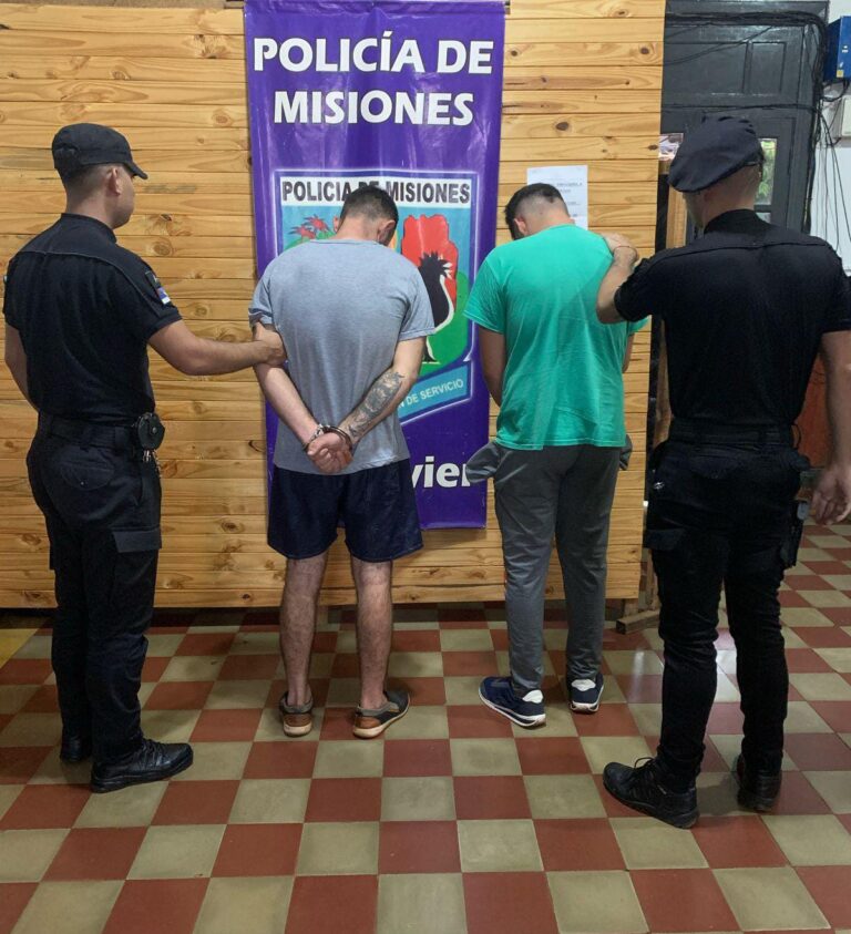 Presunto abuso: una adolescente logró escapar de un alojamiento transitorio donde estuvo retenida por una pareja y quien sería su novio imagen-6