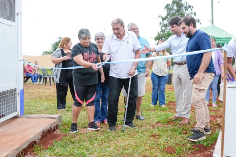 Más familias se incorporan al suministro de agua potable en Corpus imagen-15
