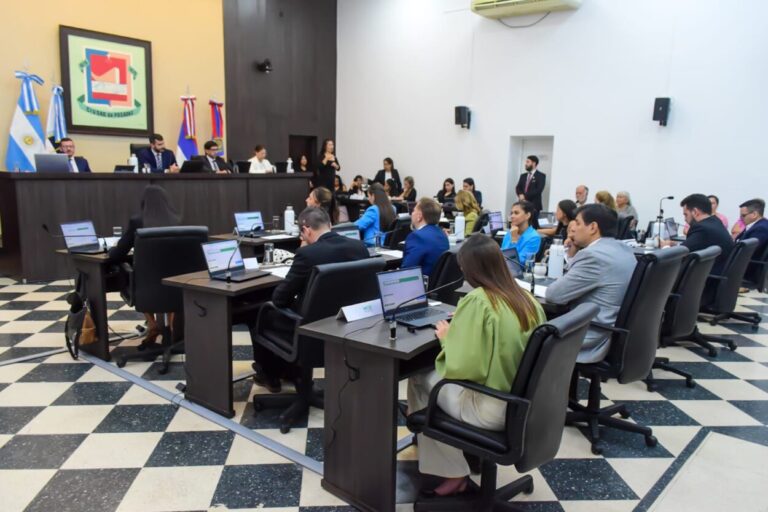 Ediles buscan reforzar la educación secundaria por medio de un programa de Educación y Alfabetización Digital imagen-21