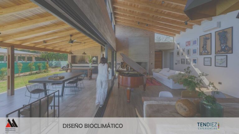 Arquitectura bioclimática: Cómo el diseño sostenible está transformando la construcción de viviendas para un futuro más verde imagen-32