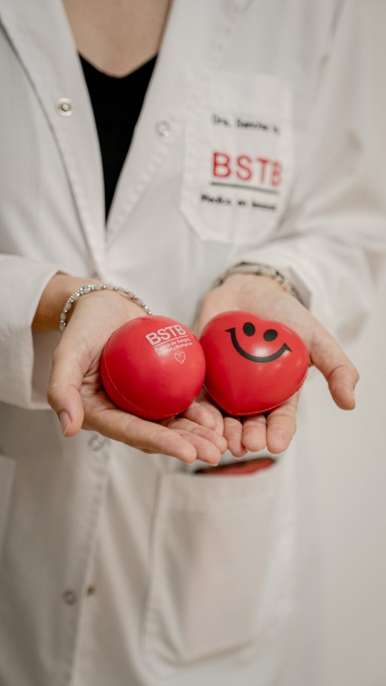 En 2024, el Banco de Sangre de Misiones alcanzó cifras récord en donaciones y garantizó numerosos estudios y tratamientos médicos imagen-10