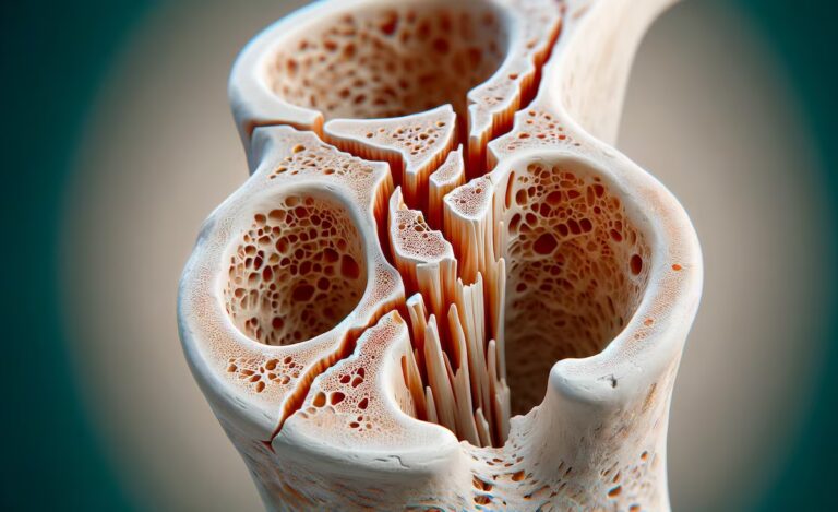 Cuáles son los nutrientes claves para cuidar los huesos y por qué no basta con el calcio imagen-3