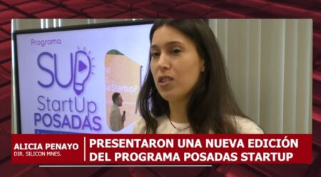 Posadas Startup 2025: convocan a emprendedores a desarrollar su idea basada en "pilares fundamentales" como la ciencia y la tecnología imagen-4