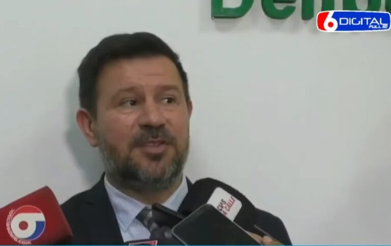 El miércoles, 475.000 estudiantes y 35.000 docentes estarán en el aula, destacó el Ministro de Educación imagen-9