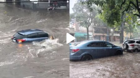 El Gobierno nacional oficializó el duelo nacional de tres días por los muertos en el temporal en Bahía Blanca imagen-5