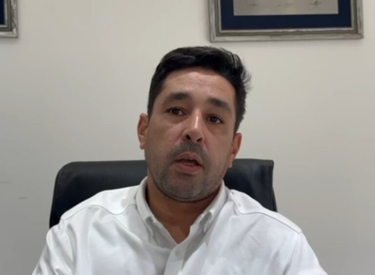 Caso Kiczka: "Será un juicio trascendental para la historia de nuestra provincia, la sociedad misionera necesita una respuesta", dice el Procurador General Giménez imagen-21