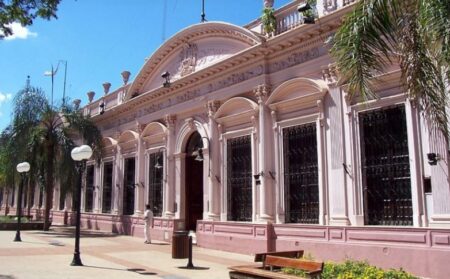 Dia Internacional de la Mujer: Passalacqua traslada al viernes 7 el asueto provincial para trabajadoras estatales imagen-4