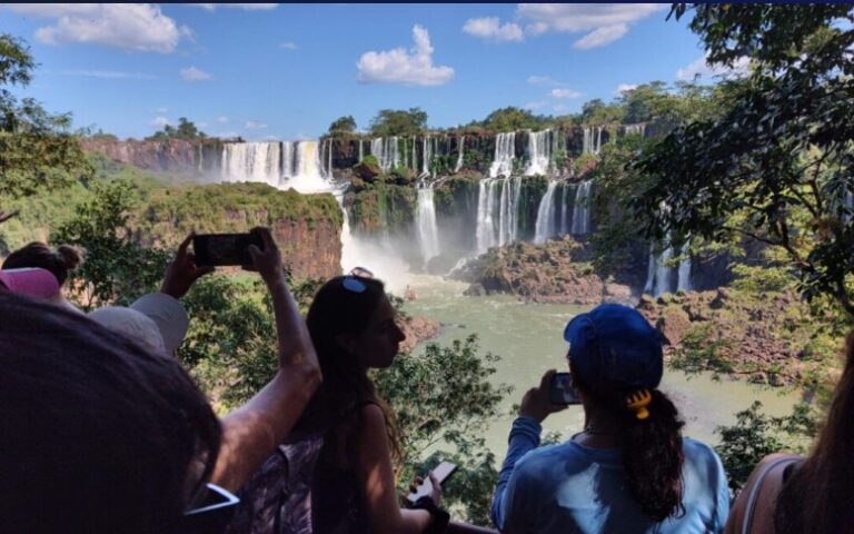 Alojamiento turístico: las reservas para Semana Santa ya alcanzan el 75 por ciento, destacan imagen-26