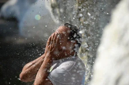 Recomendaciones para reducir el impacto del calor extremo en la salud imagen-25