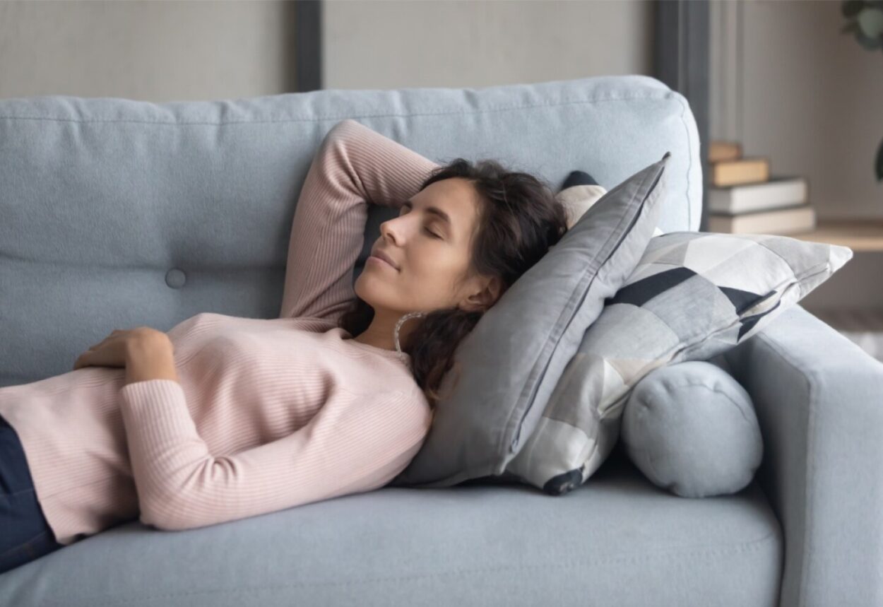 Dia Mundial de la Siesta: Cuánto tiempo debe durar y cuál es el mejor horario imagen-6