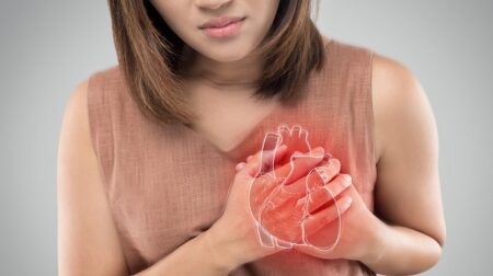 Cuál es el indicador menos conocido que revela un mayor riesgo de enfermedad cardiovascular en mujeres imagen-5