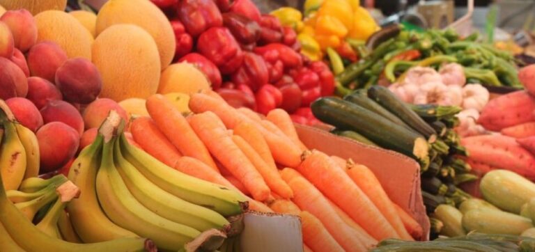 Índice de Precios de Ferias Francas: en febrero aumentó un 10,1% en Posadas imagen-42