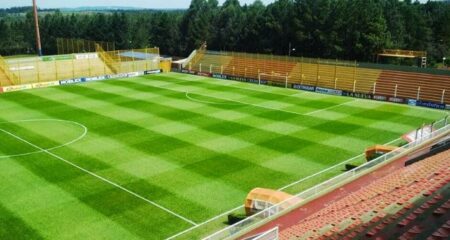 Fútbol: Crucero - Mitre será dirigido por un salteño imagen-20