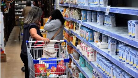 Inflación: El Nordeste con el menor IPC del país 1,09% imagen-4