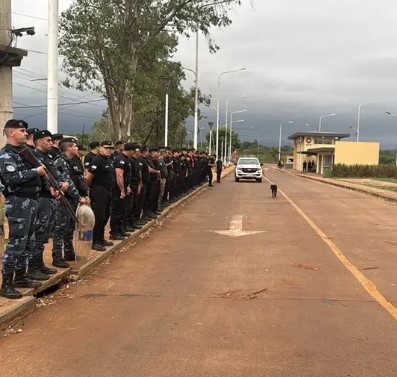 La Justicia ordenó liberar el tránsito vehicular en los piquetes de productores en San José y Apóstoles imagen-18