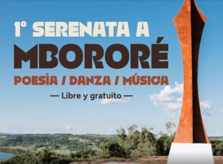 “Serenata a Mbororé”, una cita para poner en valor la histórica gesta imagen-33