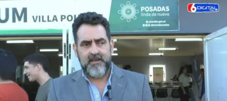 Dicen que no hay diáspora de dirigentes radicales y justifican endeudamiento con el FMI imagen-8