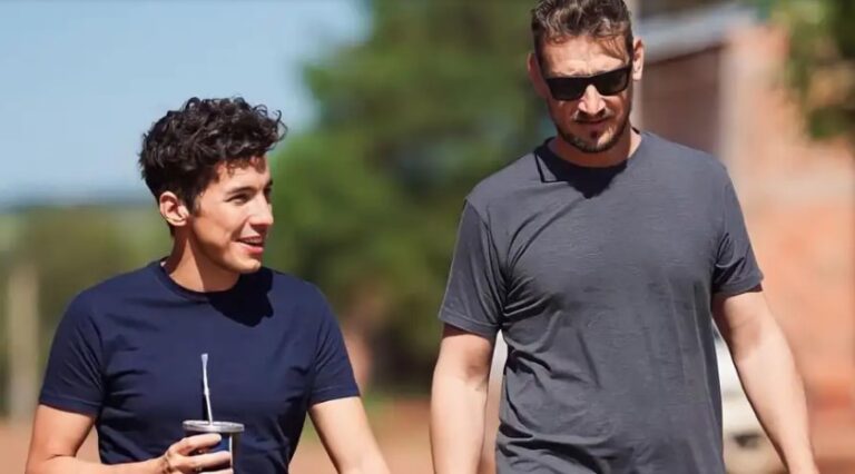 Comienza el juicio a los hermanos Germán y Sebastián Kiczka por pedofilia y está citado a declarar un testigo notorio, el diputado Pedro Puerta imagen-4