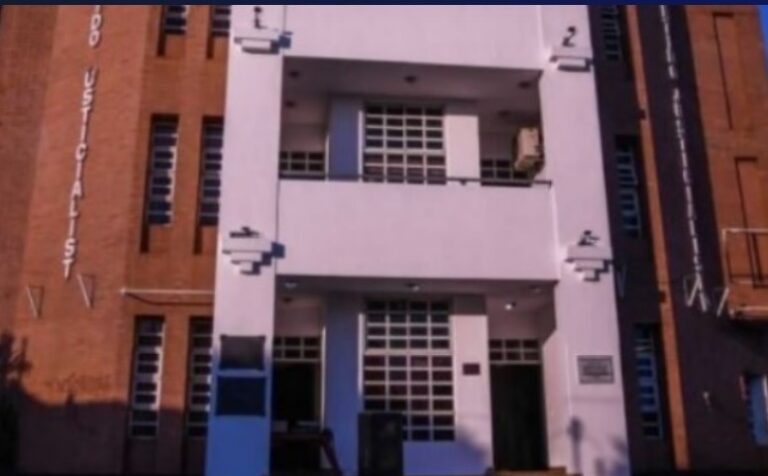 "Ante un gobierno nacional que promueve el negacionismo, es necesario reafirmar que la memoria y la justicia no pueden ser manipuladas ni puestas en discusión", dice la Intervención del PJ Misiones imagen-19